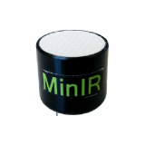 MinIR Low Power Carbon Dioxide Sensor